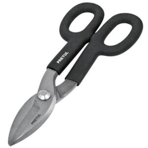 TIJERAS HOJALATERO DE 8"