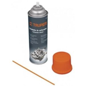 LIMPIADOR DE CARBURADORES 473 ML, TRUPER
