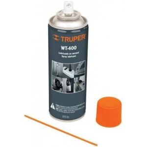 AFLOJA TODO 345ML, TRUPER