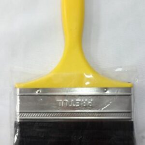 (21530) BROCHA DE 5", PRETUL