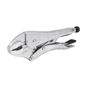 (17422)PINZA DE PRESION 7", TRUPER