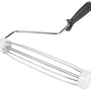 (19255) MANERAL PARA RODILLO 9", TRUPER