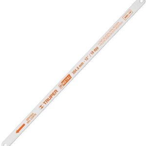 SEGUETA BIMETALICA  SBI-18