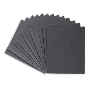 LIJA DE AGUA 120G, TRUPER