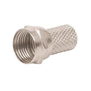 (48482) CONECTOR MACHO TIPO F