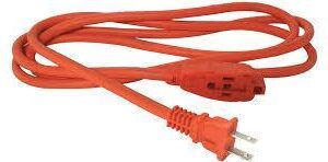 (48043) EXTENSION  ELECTRICA 4M  48043