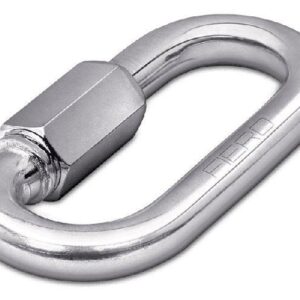 BANDO0LA CON SEGURO 3 1/2"  3/8"