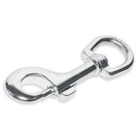BANDOLA DESTORCEDOR 5/8" 3 1/2"