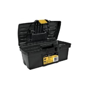CAJA DE HERRAMIENTAS 16" PRETUL