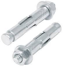 TAQUETE EXPANCIVO CON TORNILLO 1/4"  FIERO  44360