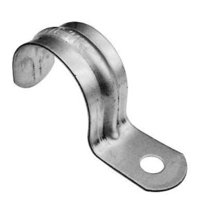 ABRAZADERA DE UÑA 1/2"