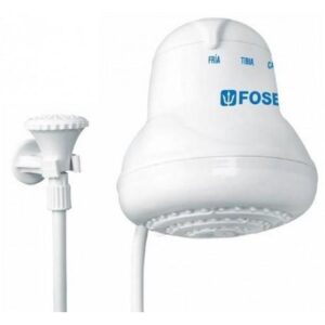 (49491) REGADERA ELECTRICA 4 TEMPERATURA FOSET