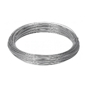 ALAMBRE GALVANIZADO  CALIBRE 16