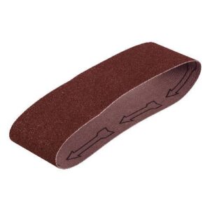 BANDA DE LIJA  MADERA Y METAL, GRANO 50