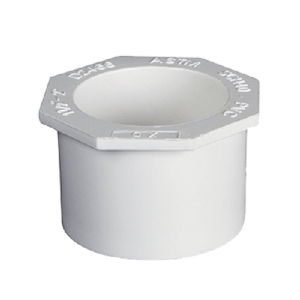 REDUCCION  1" X 3/4 C-40 C ROSCA
