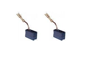CARBONES ESMARILADORA DEWALT 7" DW9 D28490Y 2F494