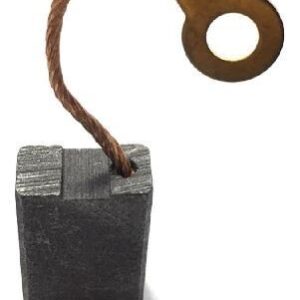 CARBONES  ESMERILADORA ANGULAR 7"