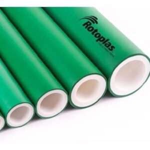 TUBOPLUS CLASE 16 DE 25 MM ROTOPLAS