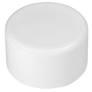 TAPON CAPA PVC HIDRAULICO CED 40 1/2