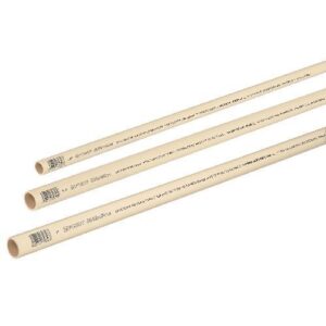 Tubo de CPVC 3/4, 3 m, RD 13.5