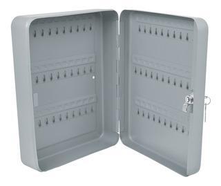 CAJA PARA LLAVES 60 PORTA LLAVES ESTACIONAMIENTO OFICINA