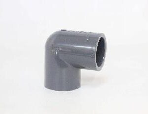 CODO 3/4 GRIS PVC CONDUIT