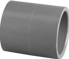 COPLE 3/4 PVC C-80