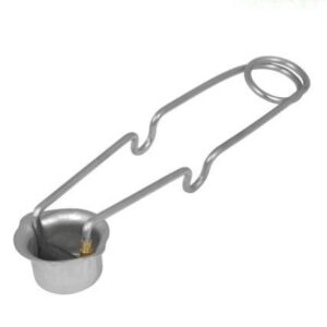 Encendedor (chispeador) manual para soldadura de gas