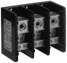 BLOCK DE TERMINALES SQUARE D 600V 335A