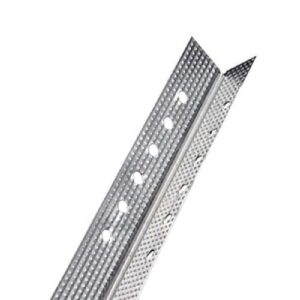 ESQUINERO METALICO PERFIREY CAL.26 1 1/4