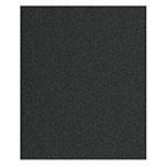 Lija de agua grano 320 de carburo de silicio