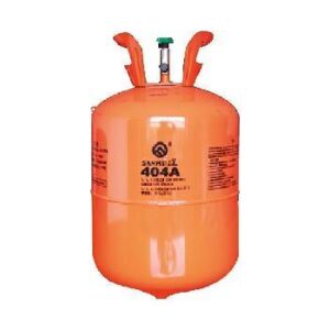 REFRIGERANTE R404A 24 LBS (10.9 KG) CHEMOURS DUPONT