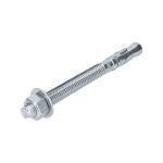 Taquete arpón 1/2" x 5-1/2"