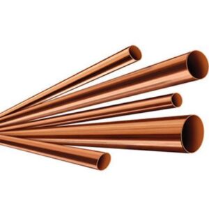 TUBO COBRE 2" TIPO M