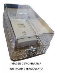 GUARDA TERMOSTATO CHICO 4" X 3.75" AYCON BY AVALY