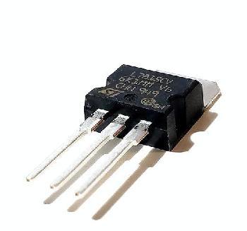 REGULADOR DE VOLTAJE 15V 1.5A TO220AB TO-220 L7815CV