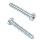 PIJAS #10 X 1-1/4" PARA LAMINA