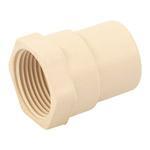 Conector hembra de CPVC 1" Foset