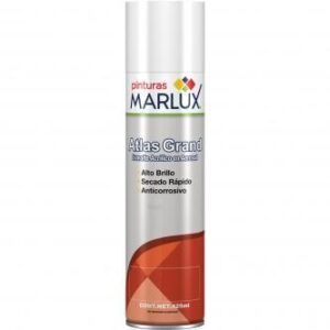 AEROSOL ATLAS TURBO AZUL TRAFALGAR MARLUX