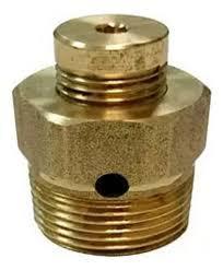 Valvula Para Alivio Compacto Para Boiler