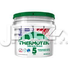 THERMOTEK FIBER MAX 5 AÑOS FIBRATADO GALON