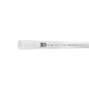 TUBO DE 3M PVC HIDRAULICO 1-1/4 RD26 FOSE