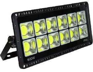 REFLECTOR COB ELECTRICO 600W 220V