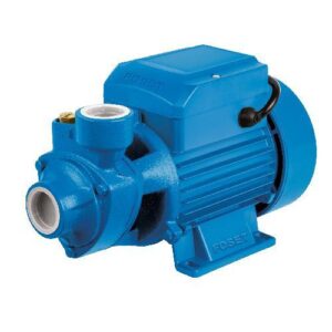 BOMBA ELÉCTRICA PERIFÉRICA PARA AGUA 1/2 HP,
