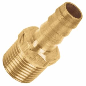(47441) NIPLE DE ESPIGA DE 3/8 X 3/8, FOSET