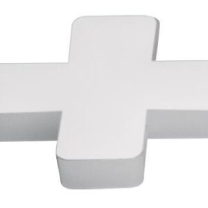 SEPARADORES DE LOSETA ,10 MM 75 PZ