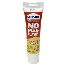 NO MAS CLAVOS 227Gr PEGAMENTO MULTIUSOS