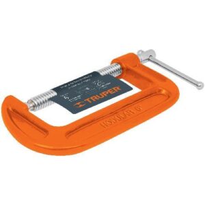 (17663) PRENSA DE HIERRO NOLUDOAR PARA CARPINTERIA PNT- 6 6"