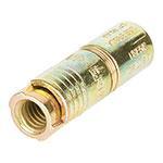 TAQUETES EXPANSIVOS DE 3/8" SIN TORNILLO