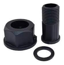 NIPLE MEDIDOR PLASTICO 1/2 -3/4